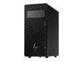 Produktbild: HP Workstation Z2 G1i - Tower - 4U - 1 x Core