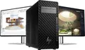Produktbild: HP Workstation Z2 Tower G1i Intel Core Ultra 5 (Series 2) 245 5.1GHz 16GB RAM 512GB SSD Intel A40MPET