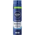 Produktbild: NIVEA Men, Protect & Care, Rasieren gel für Männer, 200 ml (200 ml, Rasiergel) (37018740)