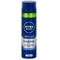 Produktbild: 200ml Nivea Men Rasiergel Protect & Care mit Aloe Vera Rasur Pflege