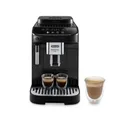 Produktbild: De'Longhi ECAM 290.22.B Magnifica Evo schwarz Kaffeevollautomat Milchaufschäumer