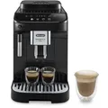 Produktbild: Maschine Expresso Automat Zerkleinerer DELONGHI Magnifica Evo - 1450W - 3 Drinks