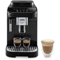 Produktbild: DeLonghi ECAM 290.22.B Maginifica Evo Coffee Kaffee-Vollautomat schwarz 1450 W