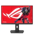 Produktbild: 4711387547038 Monitor 25 cali XG259CMS F-IPS FHD 144Hz HDMI USB DP USB-C PIVOT A