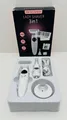 Produktbild: Houpoo Lady Shaver 3-in-1