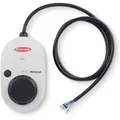 Produktbild: Fronius Wallbox Wattpilot Home 11J, 2.0, App-fähig, 11 kW / 16A / 400V, Typ 2, RFID, ohne Kabel