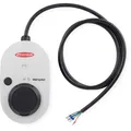 Produktbild: Fronius FIX INSTALLIERTE WALLBOX 11KW / FRONIU WATTPILOT HOME 11 J 4,240,404