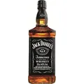 Produktbild: Jack Daniel's Old No. 7 Tennessee Whiskey | 40 % vol | 0,35 l