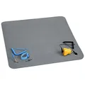 Produktbild: QUADRIOS GmbH ESD Schutz Komplettset,Basic Plus' professionelle Arbeitsplatz Antistatik Matte 55 x 55 cm Armgelenkband, Spiralkabel, Erdungskabel, Erdungsstecker
