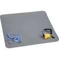 Produktbild: Quadrios ESD-Tischmatten-Set Grau (L x B) 550 mm x 550 mm
