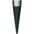 Produktbild: Rosendahl - Grand Cru Weinflaschenverschluss H 9 cm, Edelstahl / schwarz