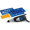 Produktbild: DREMEL® Gravierer 290-3 Hobby (35 W) mit 3 Zubehöre, 4 Designschablonen