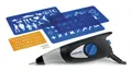 Produktbild: Dremel Gravierer 290-3 Hobby (35 W) mit 3 Zubehöre, 4 Designschablonen - F0130290JJ