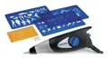 Produktbild: Dremel Gravierer 290-3 Hobby (35 W) mit 3 Zubehöre, 4 Designschablonen