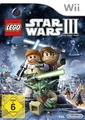 Produktbild: Lego Star Wars III: The Clone Wars von LucasArts | Game | Zustand gut