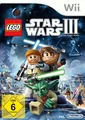 Produktbild: LEGO STAR WARS III THE CLONE WARS NINTENDO WII / NEU KOMPLETT IN DEUTSCH USK 6 #