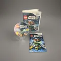 Produktbild: LEGO Star Wars III: The Clone Wars Nintendo Wii, 2011  | BLITZVERSAND