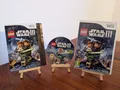 Produktbild: LEGO Star Wars III | The Clone Wars | Nintendo Wii Spiel | OVP |  BL↯TZVERSAND⚡️