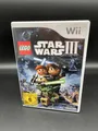 Produktbild: Lego Star Wars 3 Nintendo Wii