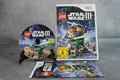Produktbild: LEGO Star Wars III: The Clone Wars (Nintendo Wii, 2011, DVD-Box) TOP Zustand