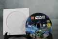 Produktbild: LEGO Star Wars III: The Clone Wars (Nintendo Wii) nur die CD