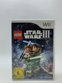 Produktbild: Lego Star Wars 3 I Nintendo Wii I Game I OVP I mit Anleitung