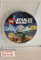 Produktbild: LEGO Star Wars III: The Clone Wars Nintendo Wii Nur CD    C2432