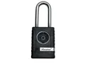 Produktbild: Intelligentes Vorhängeschloss Master Lock 4401EURLHEC Bluetooth BESCHÄDIGT