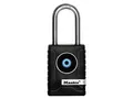 Produktbild: Master Lock 4401 Outdoor Bluetooth Vorhängeschloss MLK4401E
