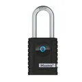 Produktbild: Master Lock Bluetooth Vorhangschloss 4401EURLHEC