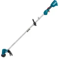 Produktbild: Makita DUR192LZ Akku-Rasenmäher (Trimmfaden) (DUR192LZ)