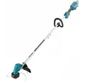 Produktbild: Makita Akku-Rasentrimmer DUR192LZ - Akku-Rasentrimmer - blau/schwarz