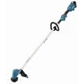 Produktbild: Makita Akku-Rasentrimmer LXT 18 V • 0 - 4.500 / 0 - 6.000 U/min • 300 mm