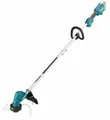 Produktbild: 0088381730327 Makita DUR192LZ Bürstenschneider/Rasentrimmer Akku Schwarz, Blau M