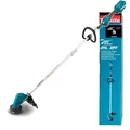 Produktbild: Makita Akku-Rasentrimmer 18V bürstenlos mit Rundgriff Solo DUR192LZ