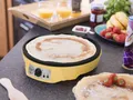 Produktbild: Bestron Sweet Dreams ASW602 Crêpeplatte 1000 ~D~