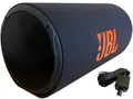 Produktbild: DSX JBL Tube Bass Pro AKTIV SUB Subwoofer Gehäuse Bassreflex Woofer 30 cm Auto-Subwoofer (150 W)