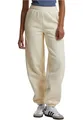 Produktbild: Urban Classics Ladies Fluffy Sweatpants whitesand, L