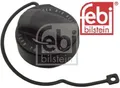 Produktbild: febi bilstein 103097 Verschluss für Kraftstoffbehälter Tankdeckel Tank