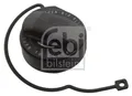 Produktbild: FEBI BILSTEIN 103097 Sealing Cap, fuel tank for  PORSCHE