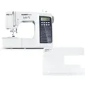 Produktbild: mia500 digitale Nähmaschine inkl. Anschiebetisch