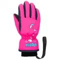 Produktbild: Reusch - Kid's Kids - Handschuhe Gr  III - 3-4 years rosa