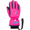 Produktbild: Reusch Kids pink glo / dress blue (3297) 3