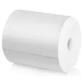 Produktbild: WEPA Professional GmbH Satino Comfort Putztuchrolle, hochweiß, 2-lagig, CR1-kompatibel, Hochweiße Papierputzrolle mit hoher Festigkeit und optimaler Saugkraft, 1 Karton = 2 Rollen à 1000 Blatt 305290