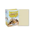 Produktbild: Dragon Shield Matte - Ivory (100 ct. in box) (US IMPORT)