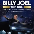 Produktbild: The 100th: Live At Madison Square Garden (The Complete Concert)