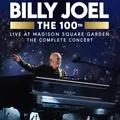 Produktbild: JOEL - 100TH  LIVE AT MADISON SQUARE GARDEN THE COMPLETE CONCERT - DV - F15z