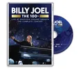 Produktbild: BILLY JOEL  The 100th: Live At Madison Square Garden  DVD NEU & OVP 29.05.2026