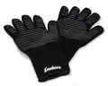 Produktbild: Enders® Grill Handschuhe aus feuerfestem Aramid, 8785, hitzebeständig, Handschuhe für Gas-Grill, BBQ, Backofen, Kamin, sicher und bequem, 2 Stück (1er Pack)