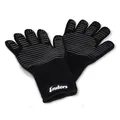Produktbild: Enders Grillhandschuhe, schwarz, Aramid/Baumwolle, 33 x 15 cm